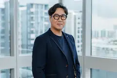 Lewis Ng, who took over as chief executive officer of PropertyGuru in March, describes Malaysia's property market as "vibrant", and says tariff uncertainties in Vietnam have not doused interest in real estate there. 