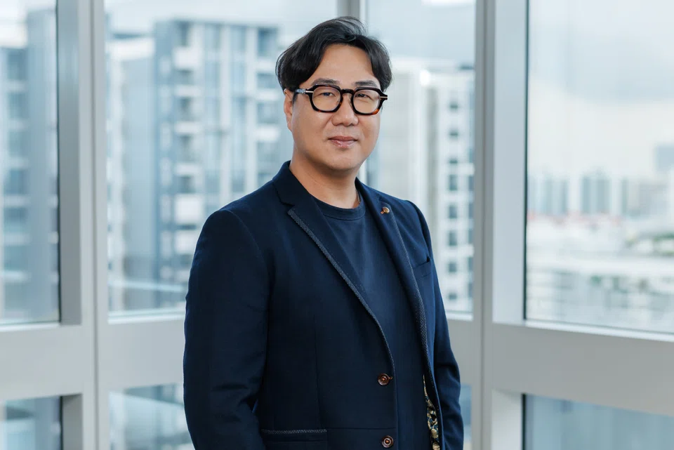 Lewis Ng, who took over as chief executive officer of PropertyGuru in March, describes Malaysia's property market as "vibrant", and says tariff uncertainties in Vietnam have not doused interest in real estate there. 