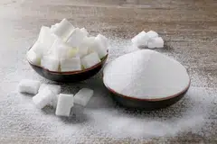 Global sugar consumption in 2024/25 was revised down to 181.58 million from 182.87 million and for 2023/24 to 180.05 million from 181.46 million.