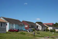 The increase is the best since January last year, and signals that the residential property market is beginning to respond to falling interest rates. 