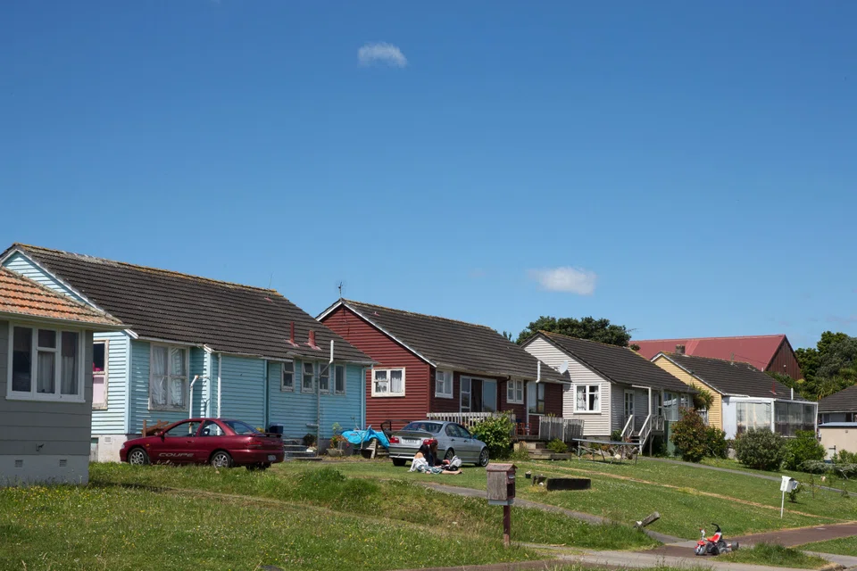 The increase is the best since January last year, and signals that the residential property market is beginning to respond to falling interest rates. 