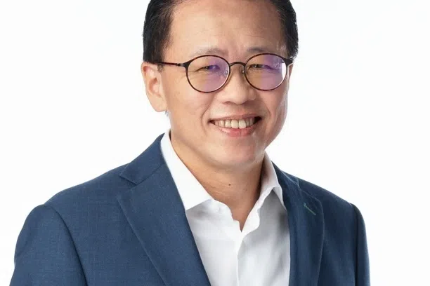 Beyond his current role at Singtel, Mark Chong is also a board member of the Civil Aviation Authority of Singapore and chairman of the regulator's Cyber and Data Governance Committee.