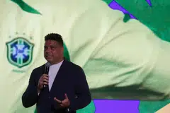 Ronaldo’s purchase comes after he sold his controlling stakes in Spanish club Real Valladolid last year and in Brazil’s Cruzeiro in 2024.