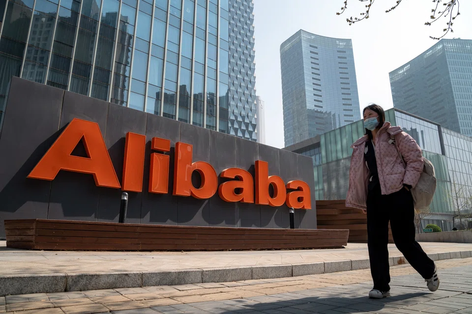Alibaba has come under intense scrutiny from the Chinese government in recent years, and its stock price has tumbled. 