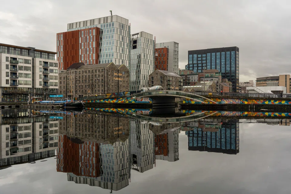 The increasing housing supply is complicated by the fact that house building stalled in Ireland for a number of years in the aftermath of the global financial crash. 