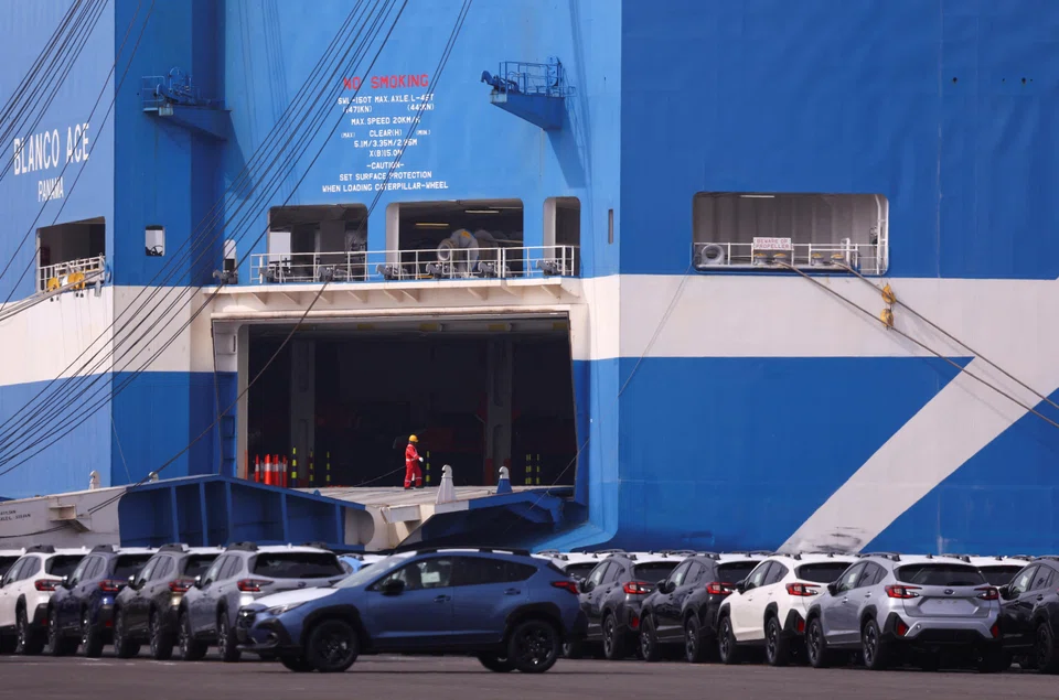 Tokyo is scrambling to find ways to get Washington to exempt its automakers from 25 per cent automobile industry-specific tariffs.