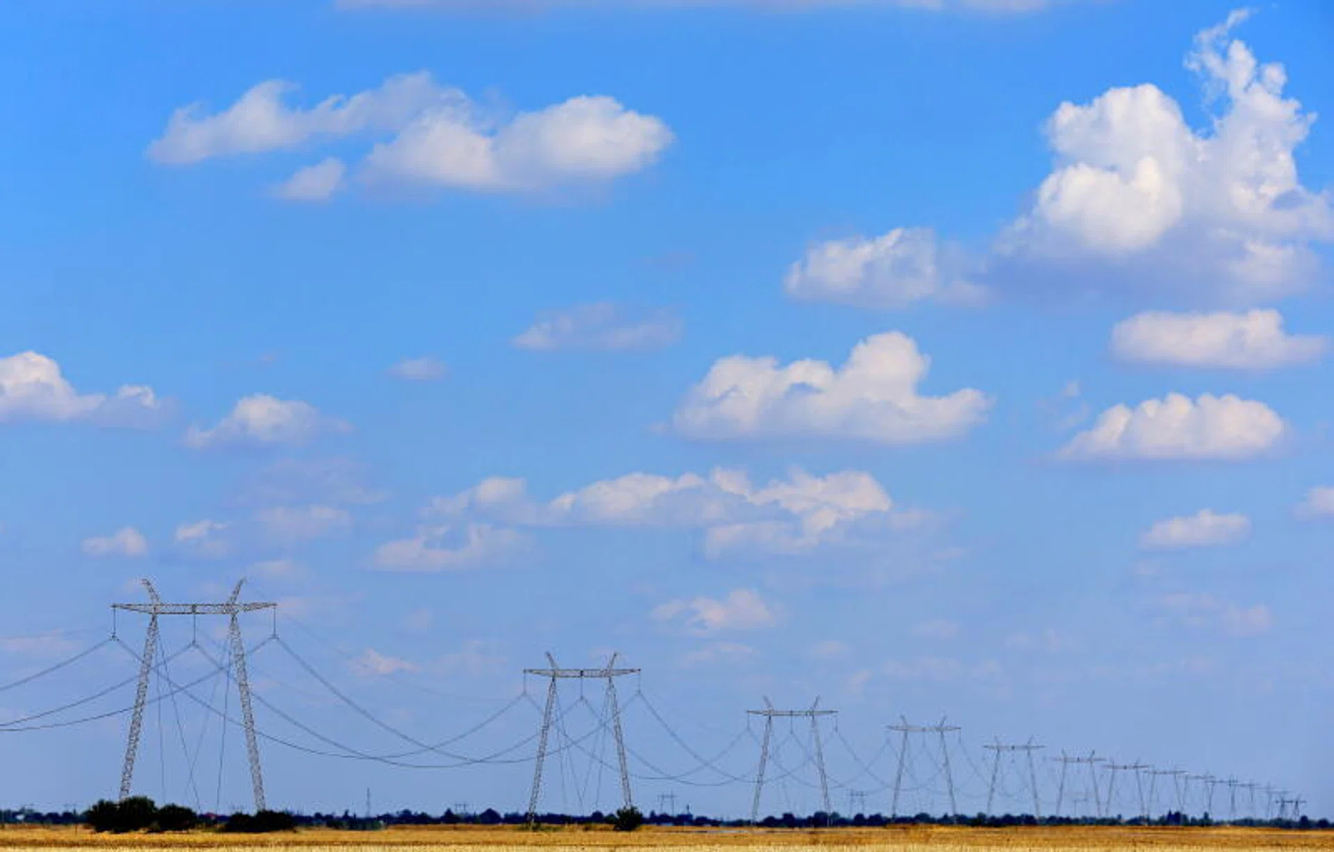 Extreme weather upends sunshine patterns in major solar markets
