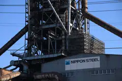 After meeting with United Steelworkers leaders, Nippon Steel said it made new commitments with regards to where and when a previously announced US$1.4 billion would be spent.