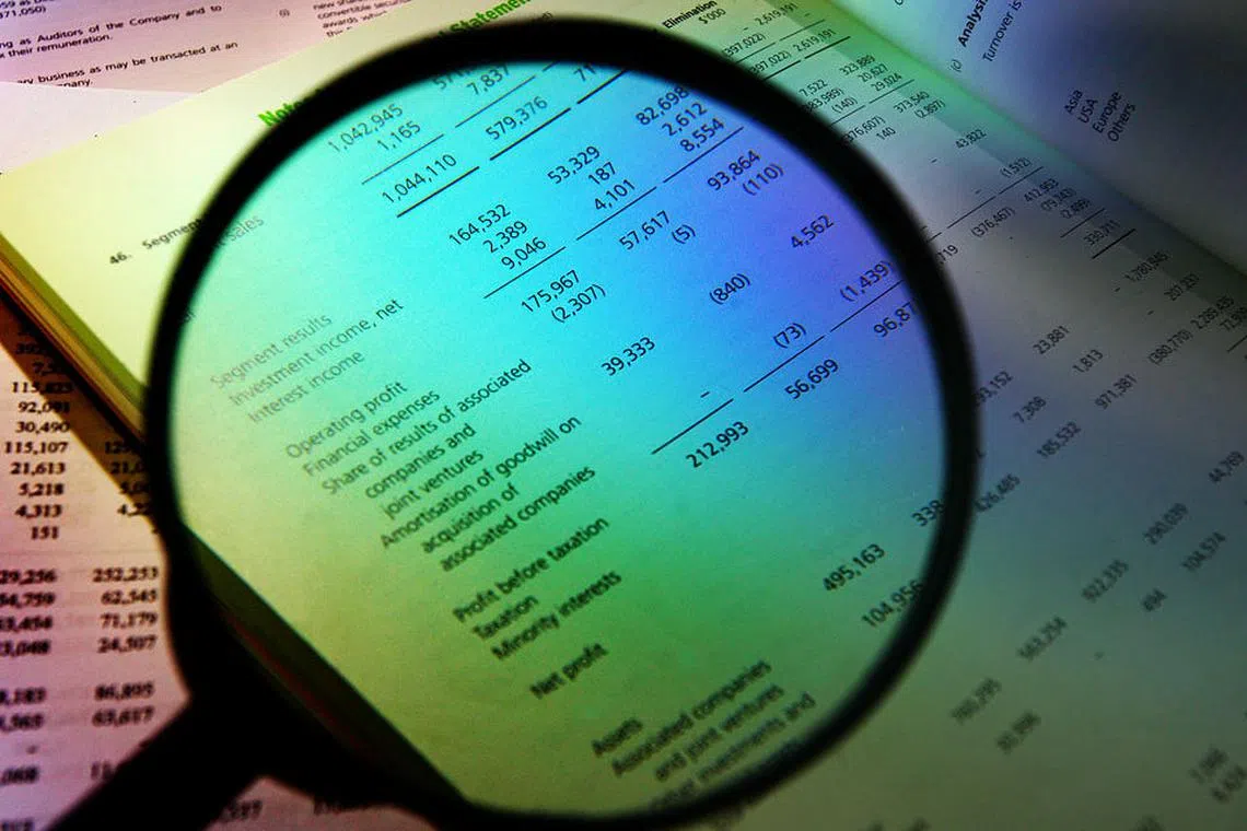 Raising the bar on Singapore's corporate governance