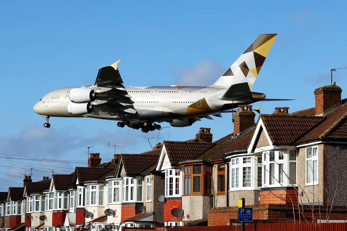 Under the joint venture, the airlines will together manage flight capacity on chosen routes, coordinate schedules and share revenues but it will involve no equity investment or cost-sharing