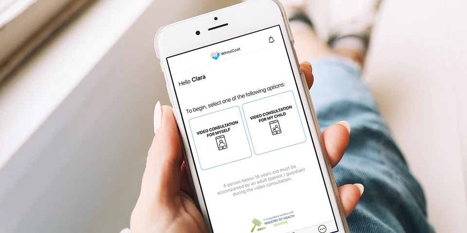 WhiteCoat was set up in Singapore in 2018. In 2022, it began operating in Vietnam with a branch each in Hanoi and Ho Chi Minh City.