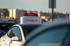 Tesla is the second-bestselling car brand in California, but CNCDA believes it may have peaked.