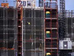 Australia’s residential construction industry is reeling from a combination of shortages of materials and labour, falling property prices and an unwinding of government subsidies that drove demand earlier in the Covid-19 pandemic. 