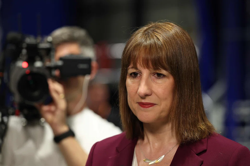 Britain's Chancellor of the Exchequer Rachel Reeves' welfare reforms have become hugely divisive within Labour, which is traditionally the party of poverty reduction. 