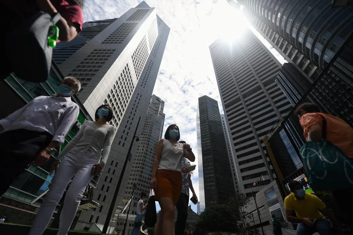 In almost all Asia Pacific markets outside Japan, the cost of borrowing is now higher than the asset's income yields.