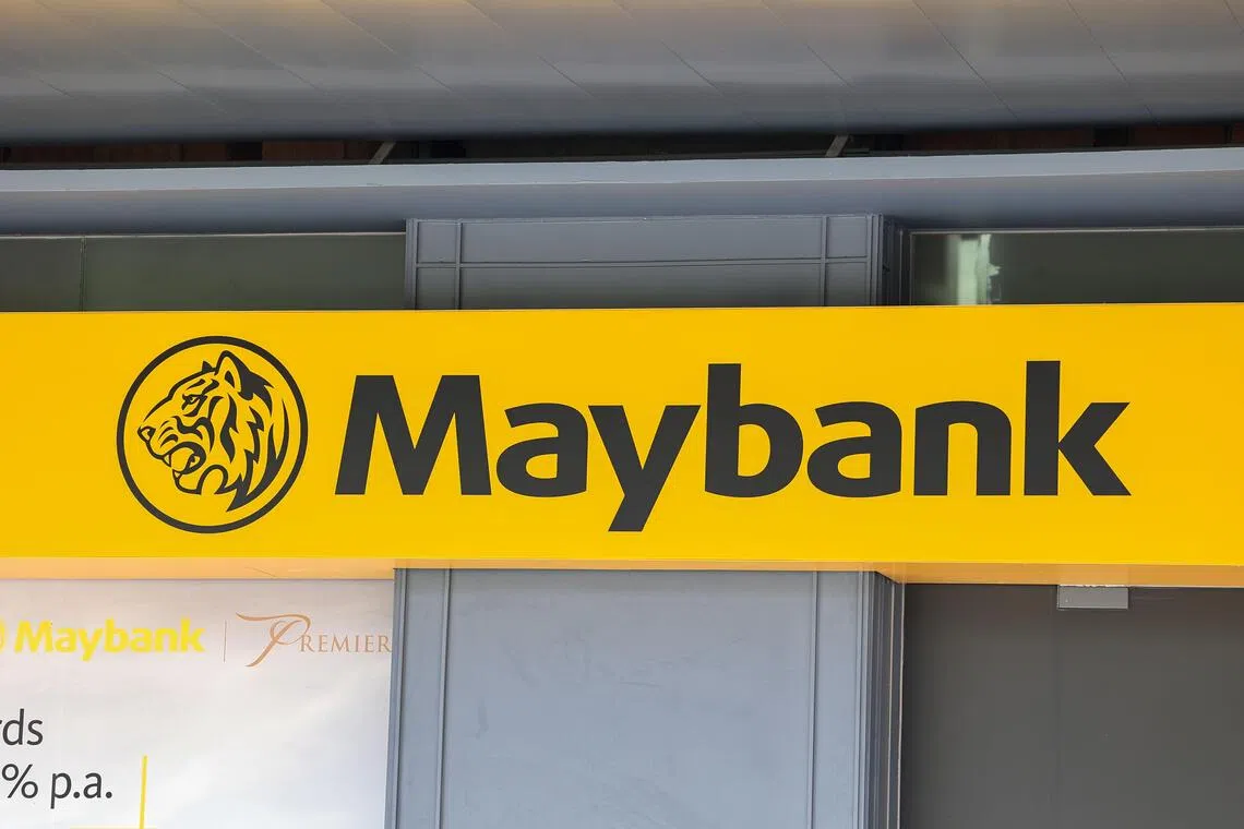 For the nine-month period ended Sep 30, net profit rose 3.7% to RM7.84 billion.