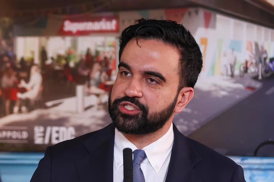 Zohran Mamdani is framing the tax drive as a way to increase affordability and improve services for average New Yorkers.