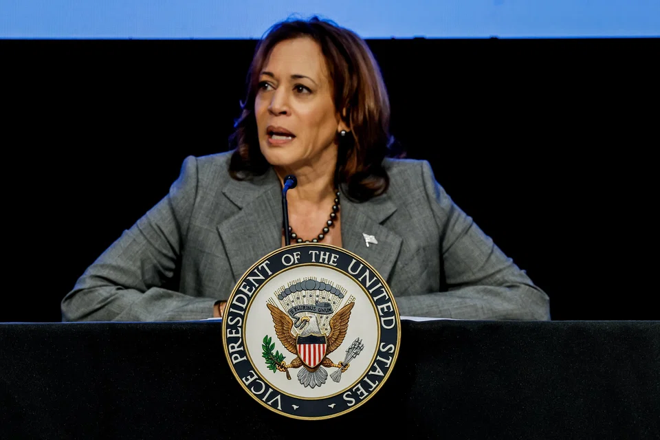 Chinese experts called Harris’s performance in the White House “mediocre” and claimed she lacked the “experience and achievements to serve as president.”