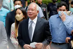 Resolutions pushing for a full pardon and demanding justice for Najib were the “hottest topic” submitted by the party’s 191 divisions ahead of its annual assembly.