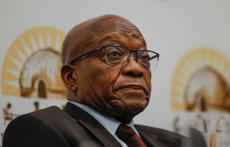 In South Africa, the “state capture” decade under former president Jacob Zuma triggered a collapse in the country’s GDP, leading to paralysing daily electricity cuts and water supply contamination.