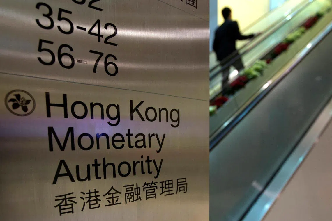 Ant Digital is also contributing to a Hong Kong Monetary Authority-led sandbox aimed at promoting the use of blockchains to tokenise real-world assets. 