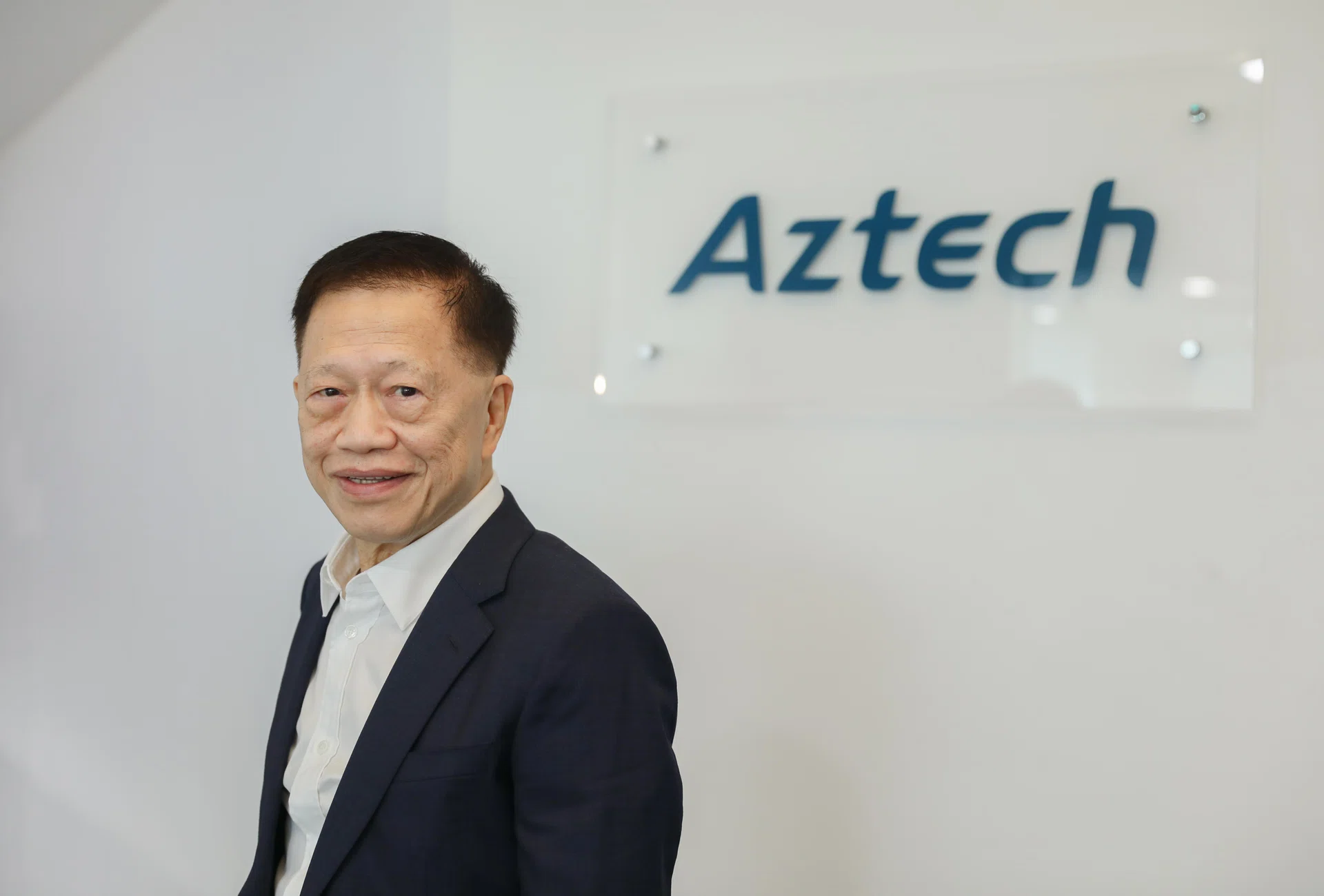 Aztech Global Q3 profit falls 21.2% to S.8 million on lower demand