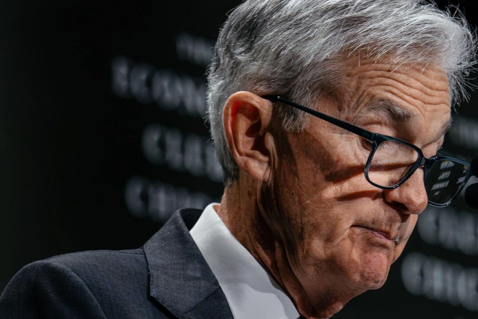 The markets will be focused on whether Jerome Powell underscores the Fed's desire to cut rates this year, or if he remains non-committal.
