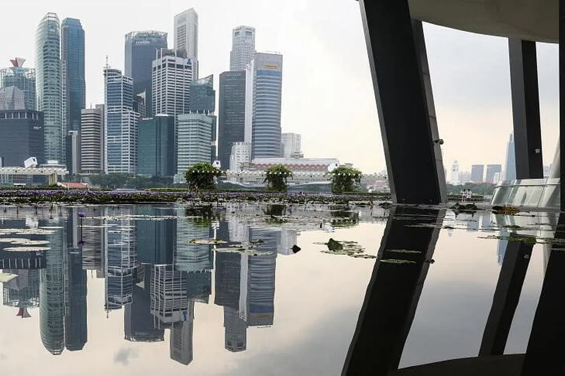 Intraco to acquire 51% of digital asset platform MHC Singapore