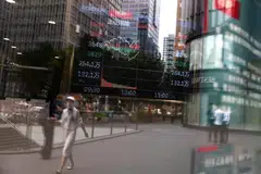 Mainland households, flushed with record-high savings, are turning to equities for better returns as interest rates continue to drift lower. 
