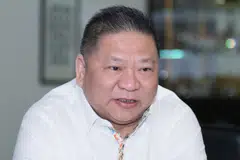 Ong Pang Aik, chairman of Lian Beng Group owns 51 per cent of shares in OSC Capital, Lian Beng's sole shareholder.