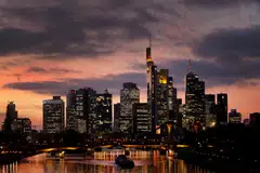 Industy watchers say higher financing costs and sluggish return-to-office trends are souring investor appetite. 