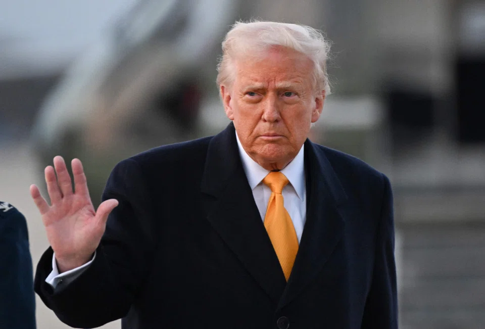 The Trump administration has demonised the net-zero financed-emission goals that scientists say are needed to limit global warming to the critical threshold of 1.5C.