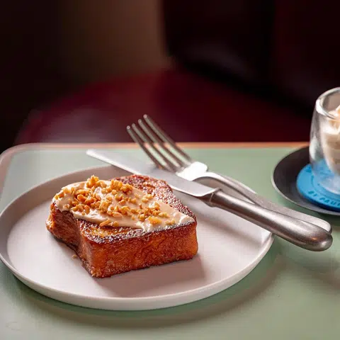 Moutarde review: Like Denny’s for grown-ups