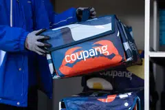 Coupang is seeking growth in markets such as Taiwan.