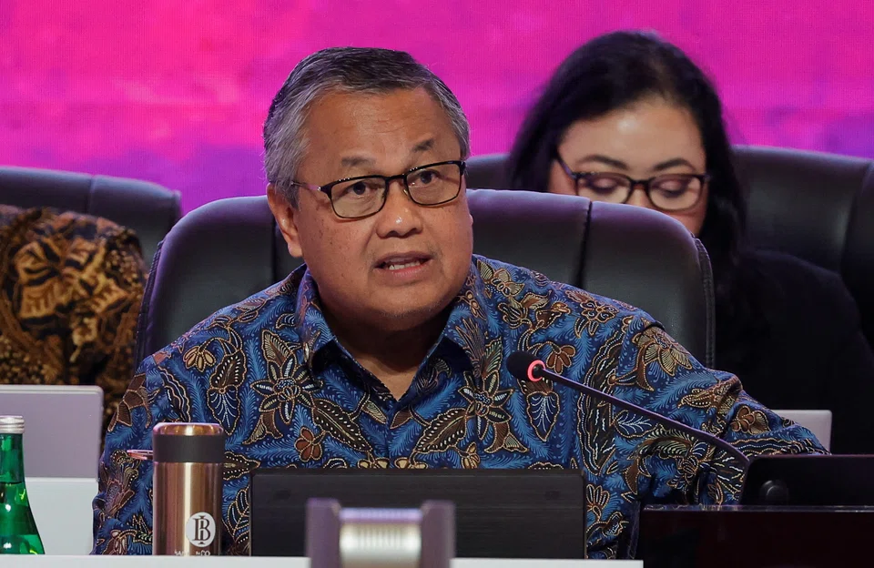 Central bank governor Perry Warjiyo reiterated on Wednesday that the bank will continue efforts to keep the rupiah stable and stem foreign outflows amid market volatility.