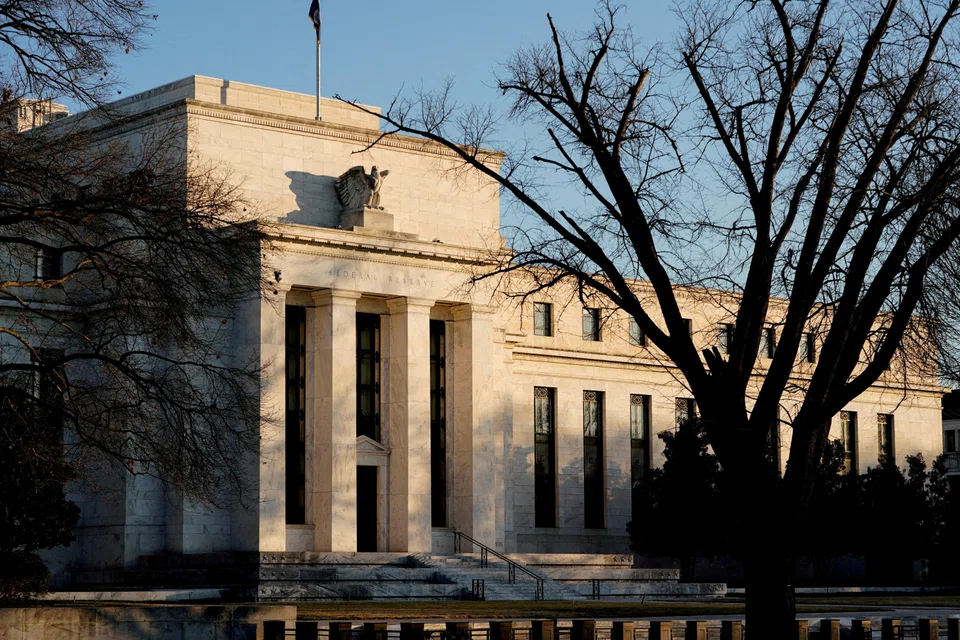 The Fed has changed the wording of its policy statement last week, to indicate that another rate hike is now unlikely.