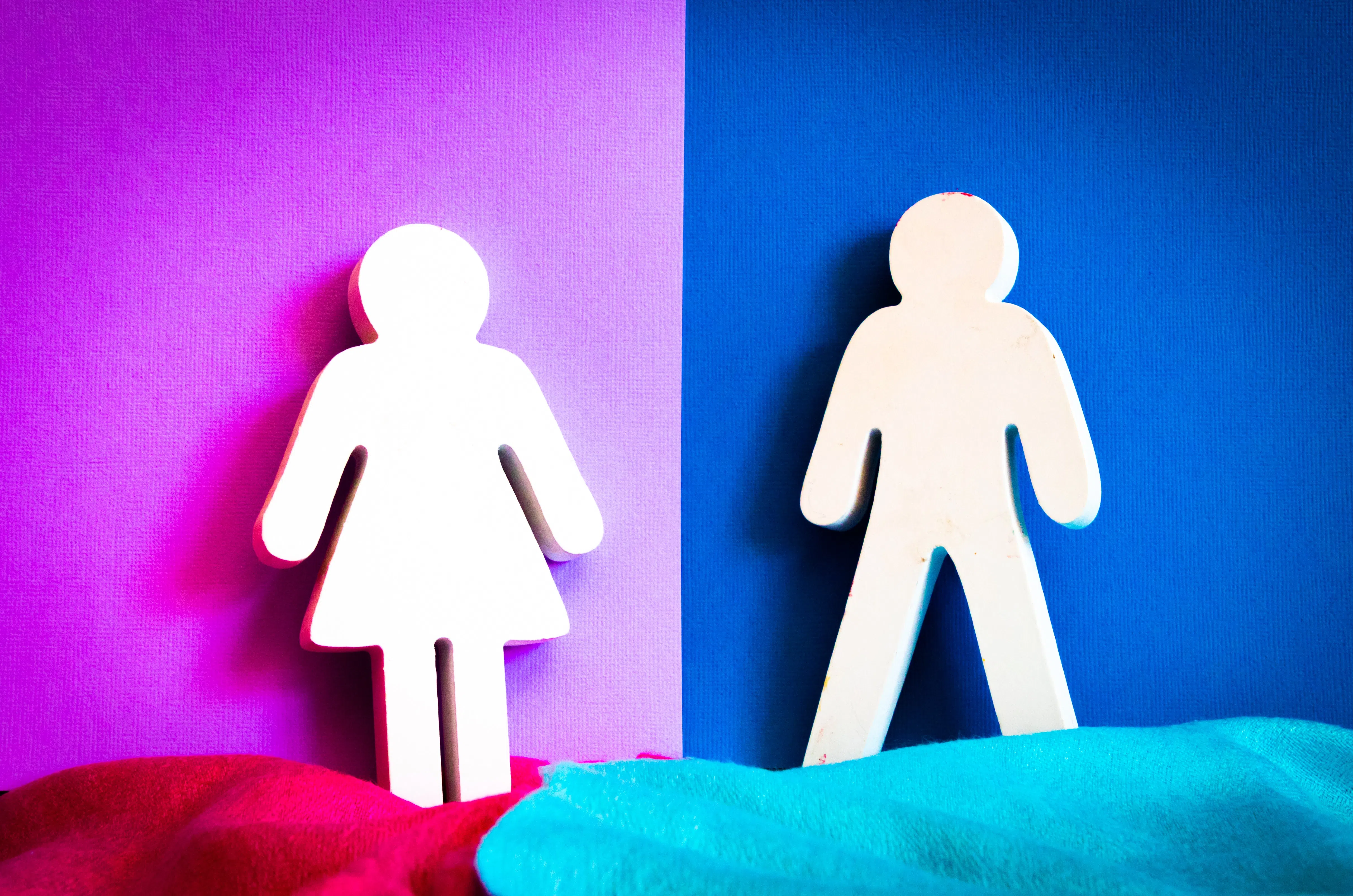 Why gender equality is macro-critical - Vimarsana News