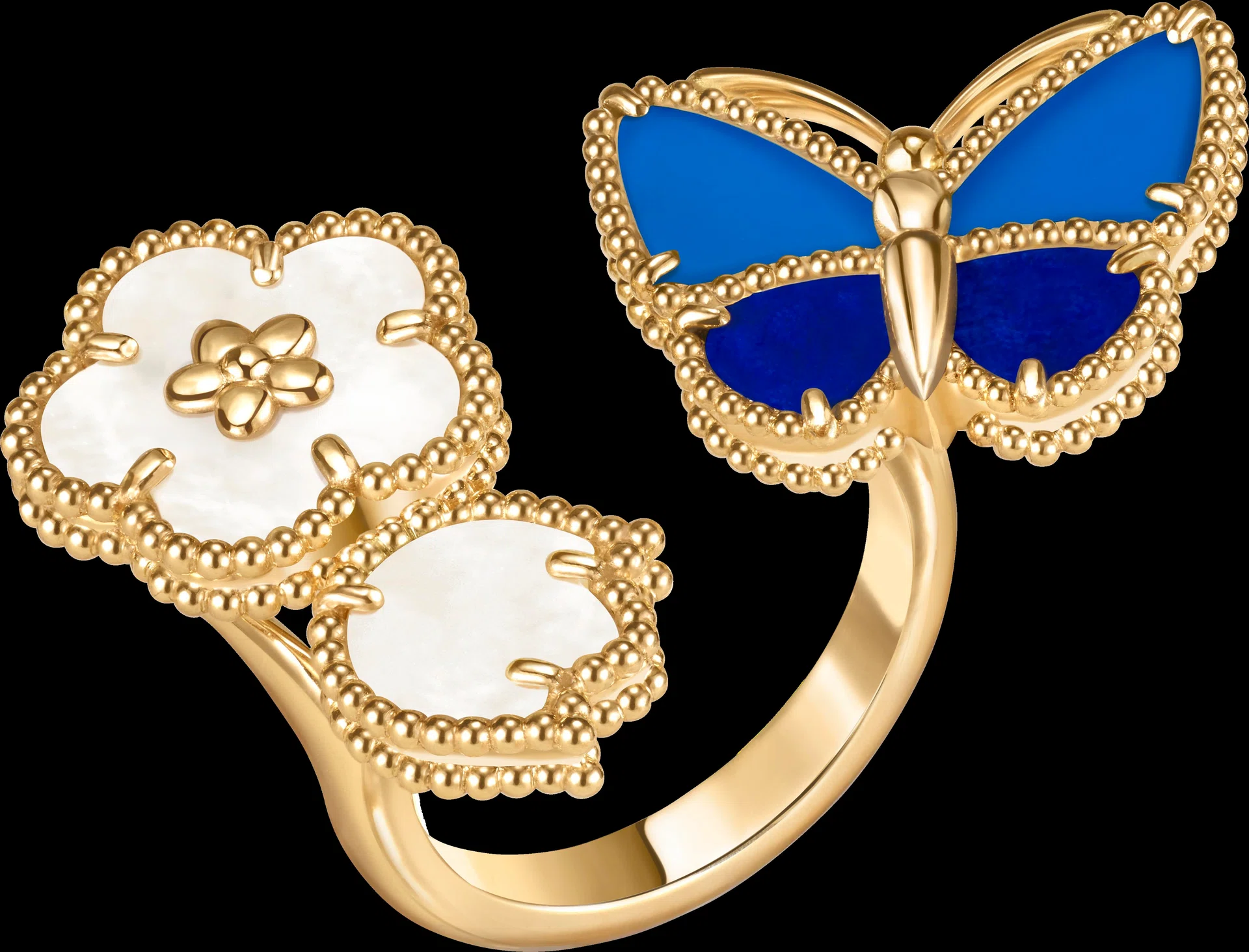 Spring jewellery 2026: New colours and materials to wear - The Business ...