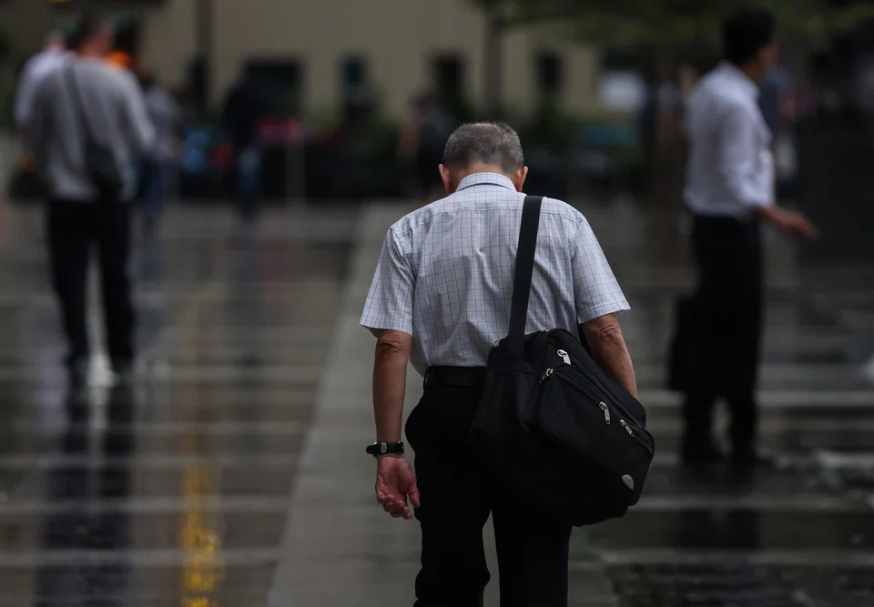 In a high-cost, high-expectation society like Singapore, even high earners are not immune to insecurity, says the writer.