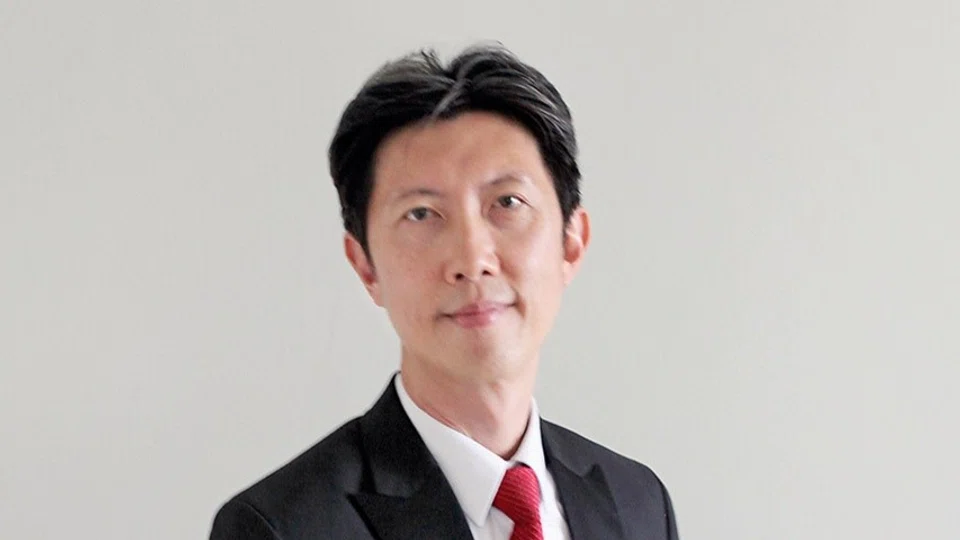 Chong reports to Validus group chief executive Nikhilesh Goel.