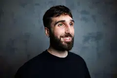 Aidan Gomez, CEO of Cohere, which is profiting from highly specialised data, says: “Enterprises are sceptical of technology, and they’re risk-averse, and so we need to win their trust and to prove to them that there’s a way to adopt this technology that’s reliable, trustworthy and secure.”