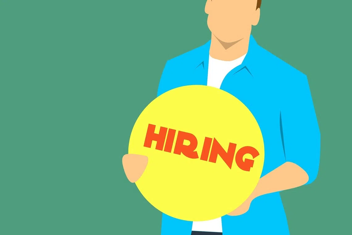 The wording of job ads can smuggle coded information about the age, race, or gender of the ideal candidate, shaping who is likely to apply for a job.