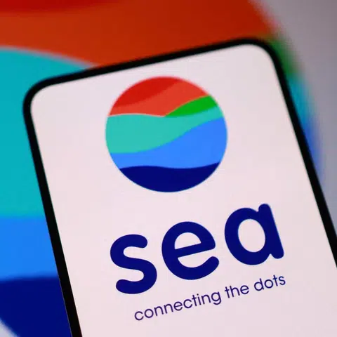 Sea, Google ink partnership to build AI-powered tools