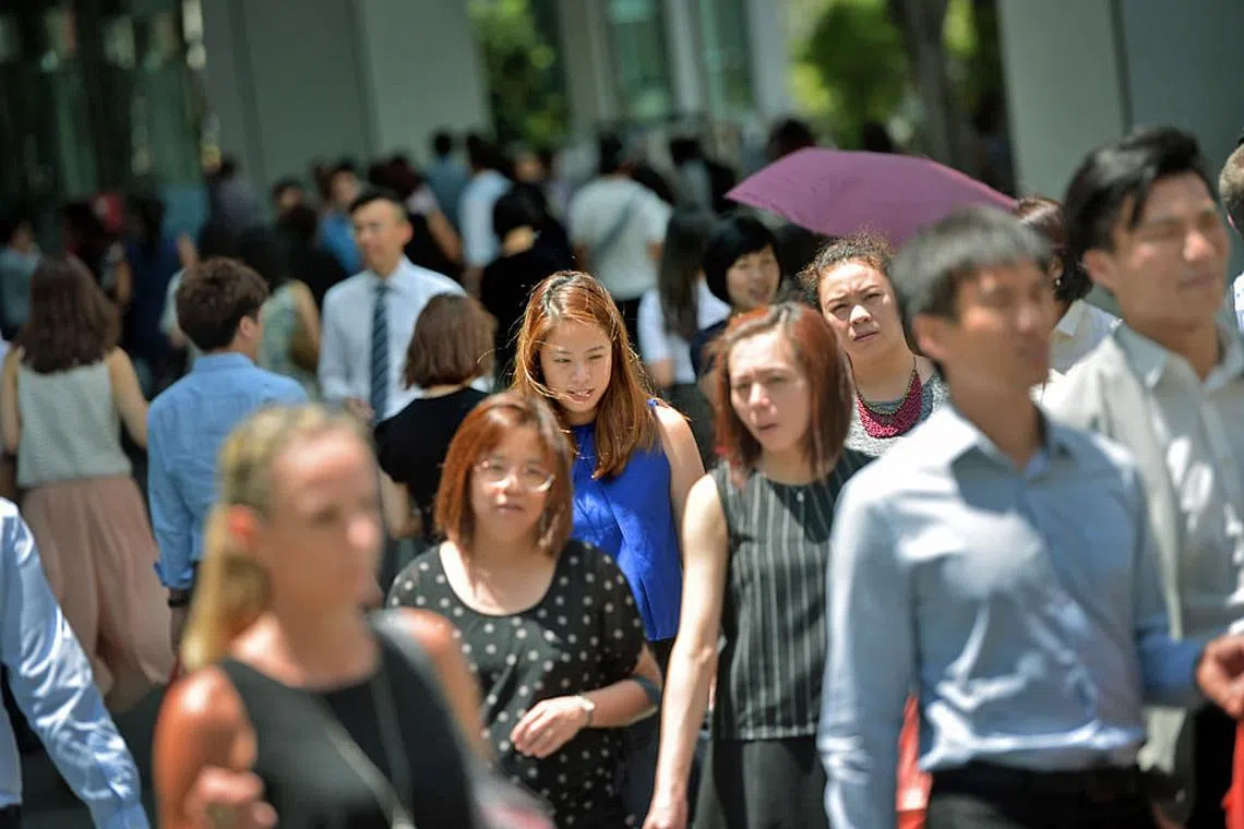 Celebrating best practices in business