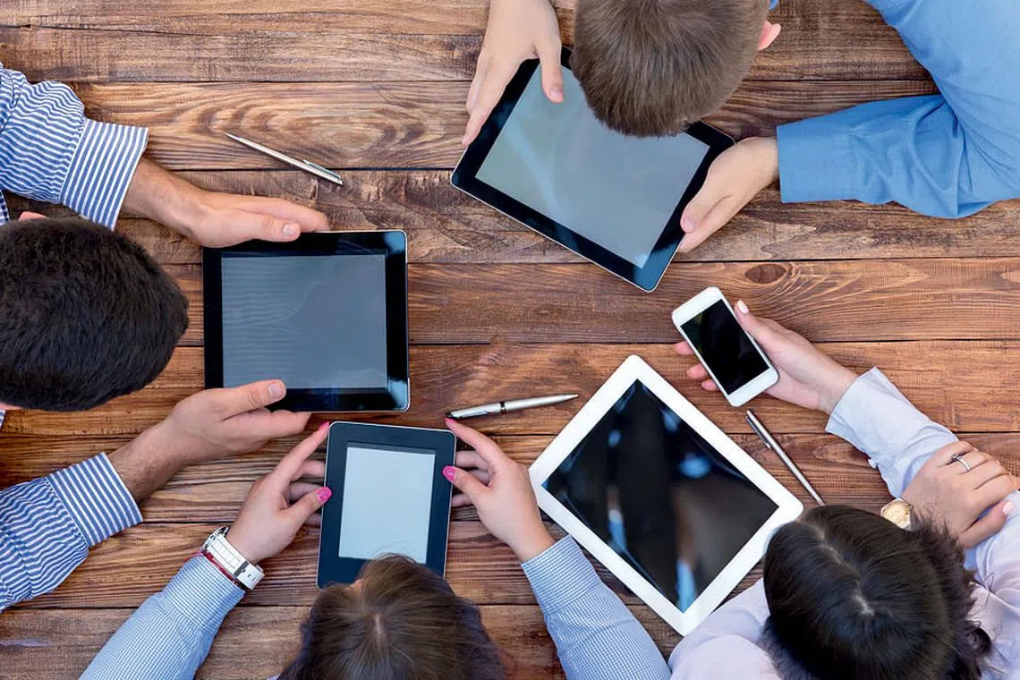 Cultivating Next Gen leaders