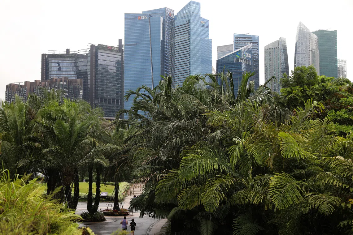 For SMEs, making sustainability a strategic priority comes with compelling benefits, such as cost savings, operational efficiency and increased access to capital.