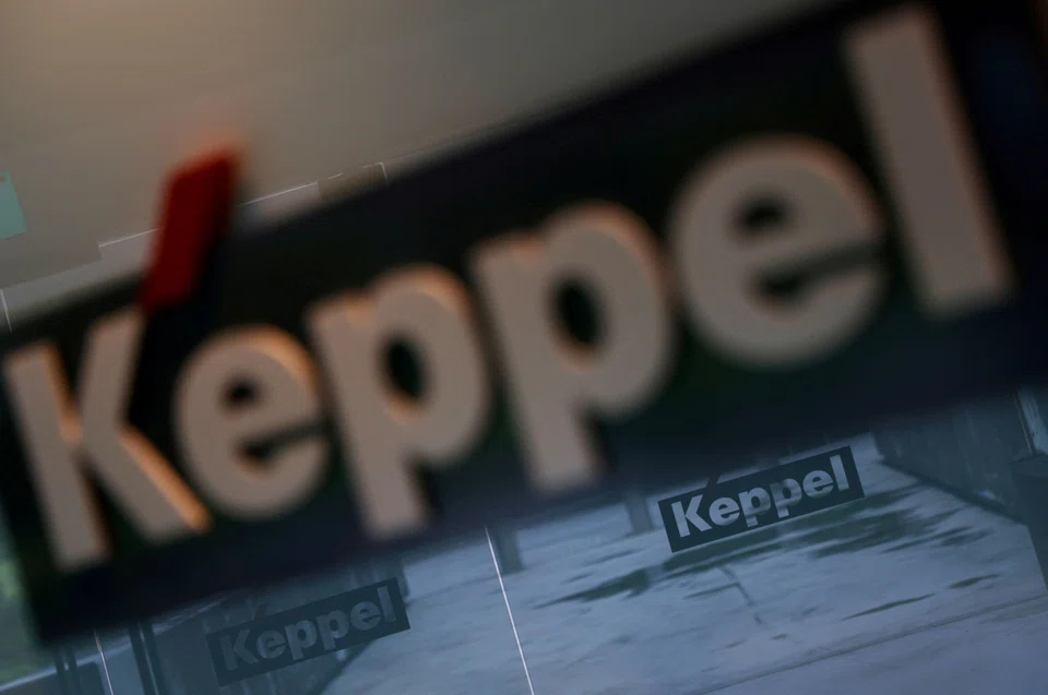 Keppel achieves its first close for a sustainable urban renewal fund. 