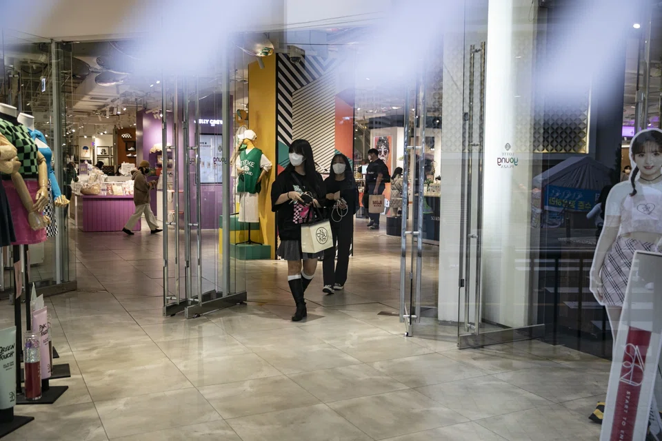 Consumer prices advanced 6% from a year earlier, quickening from 5.4% in May.