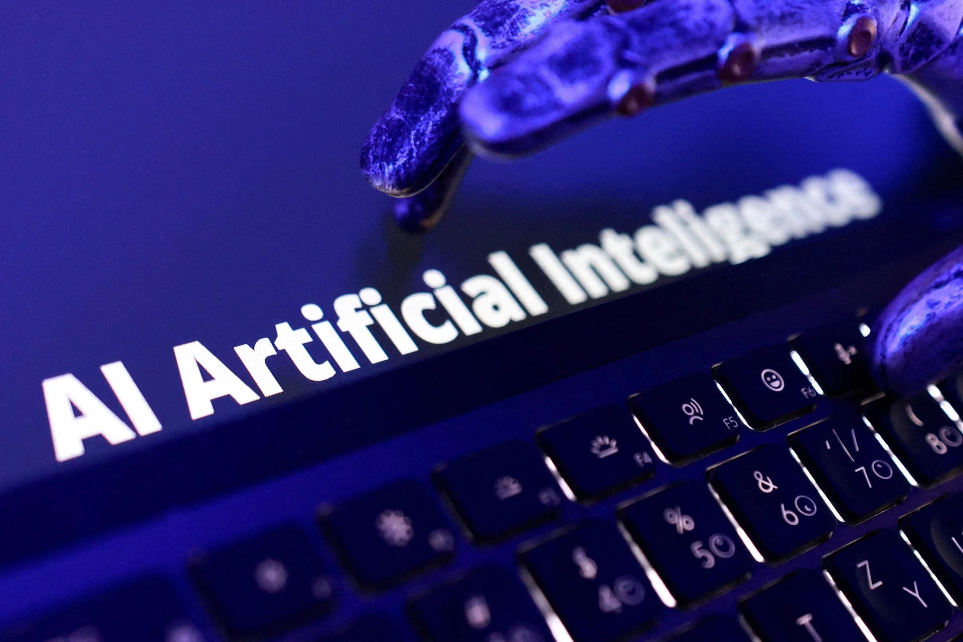 If AI has a one-in-five chance of destroying us, what do we do with the remaining four?