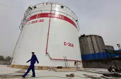 China is home to the world’s largest refining sector and is known as a swing supplier, with exports picking up when local demand dips and export margins are attractive.